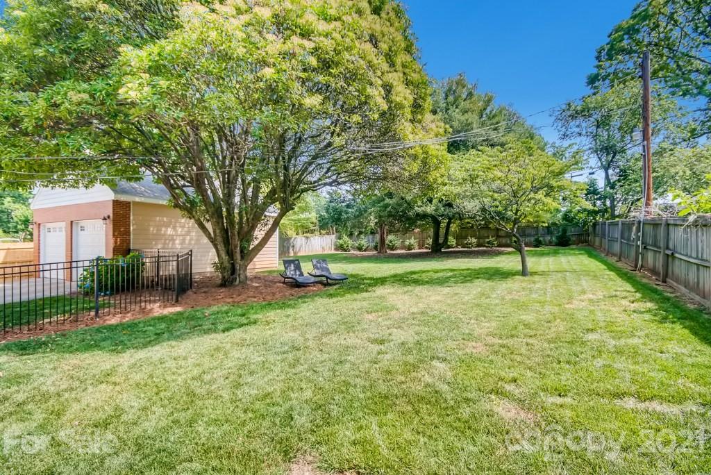 309 Marsh Road Charlotte, NC 28209 - Photo 22 of 23 Gallery Image 22
