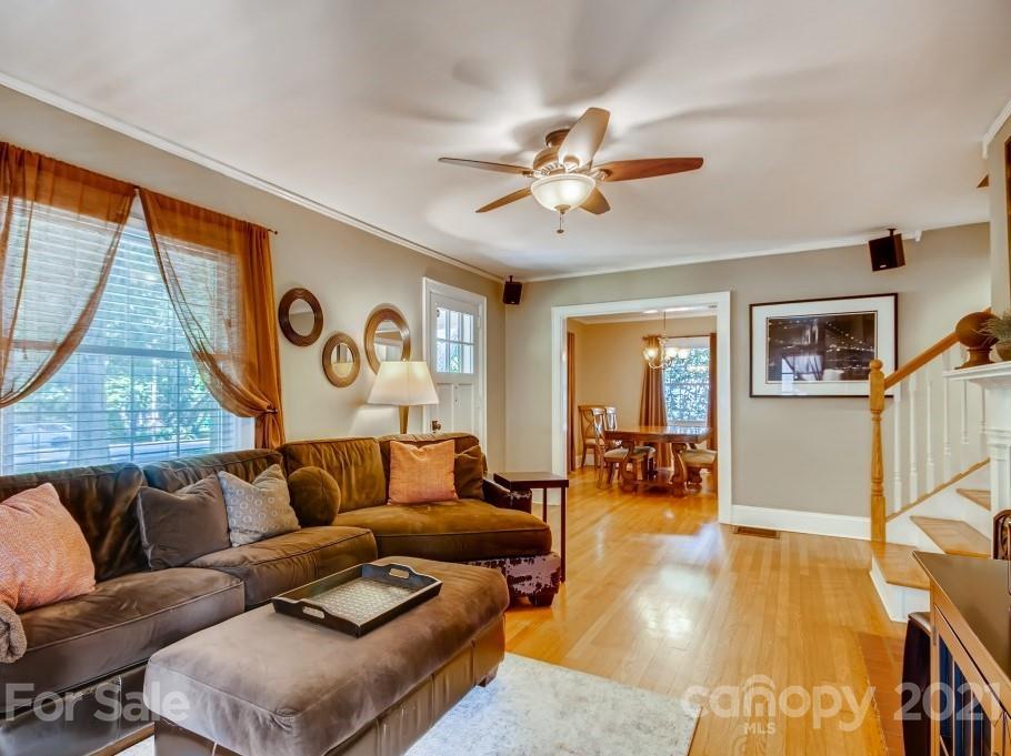 309 Marsh Road Charlotte, NC 28209 - Photo 6 of 23 Gallery Image 6