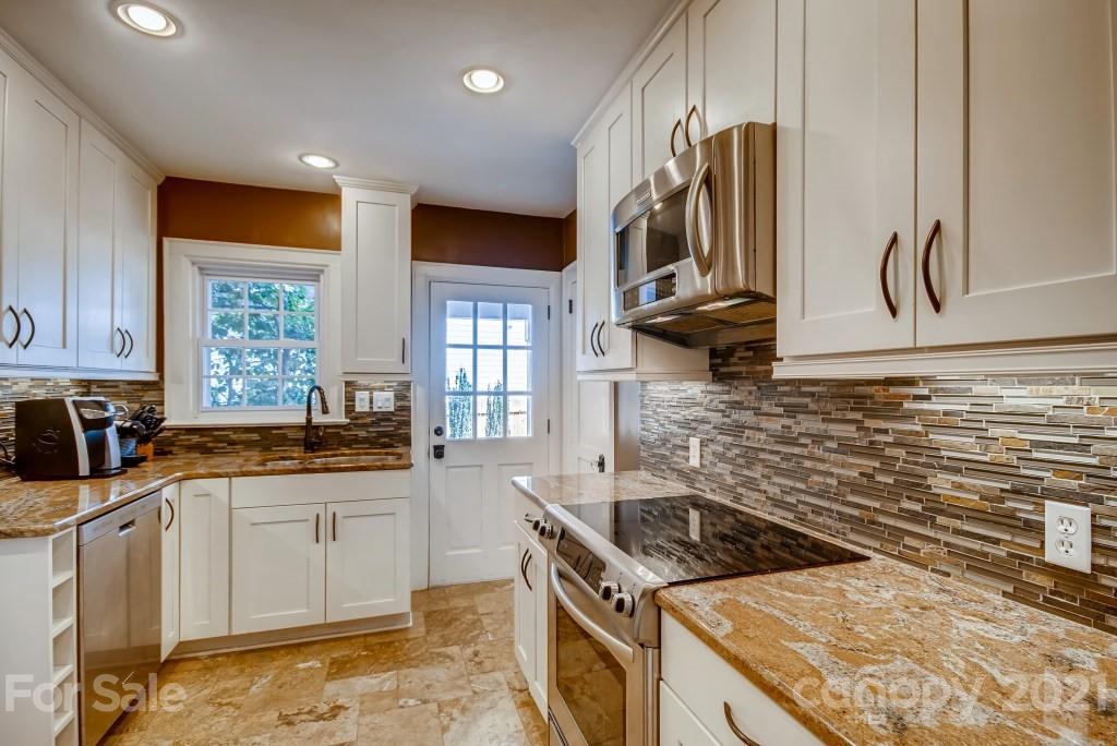 309 Marsh Road Charlotte, NC 28209 - Photo 8 of 23 Gallery Image 8
