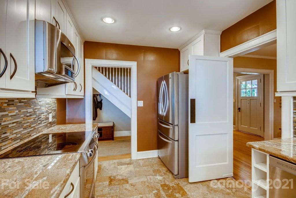 309 Marsh Road Charlotte, NC 28209 - Photo 9 of 23 Gallery Image 9