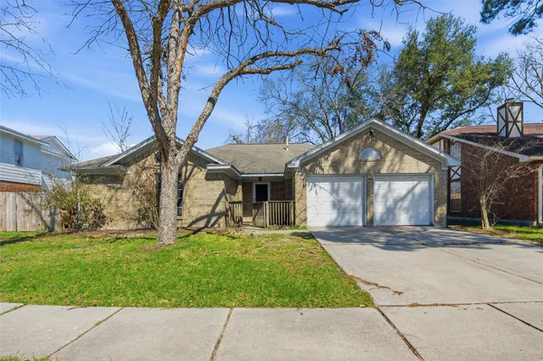 $1,695 | 4922 Temple Bell Drive, Spring, TX 77388