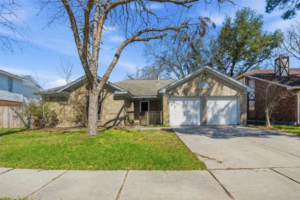 $1,695 | 4922 Temple Bell Drive, Spring, TX 77388