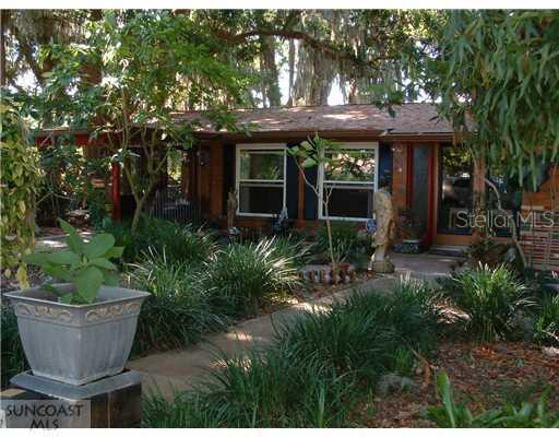 716 Crystal Lake Road Lutz, FL 33548 - Photo 1 of 1 Exterior Front