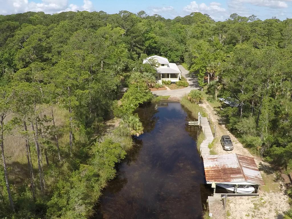 103 Scipio Landing Road Apalachicola, FL 32320 - Photo 8 of 14