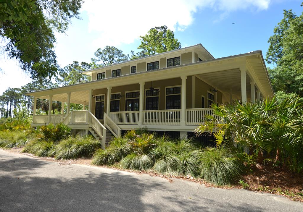 103 Scipio Landing Road Apalachicola, FL 32320 - Photo 9 of 14