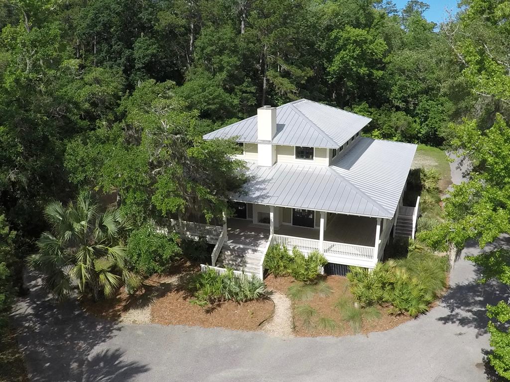 103 Scipio Landing Road Apalachicola, FL 32320 - Photo 10 of 14