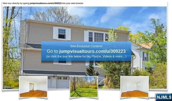 $2,800 | 156 Bank Street, Midland Park, NJ 07432