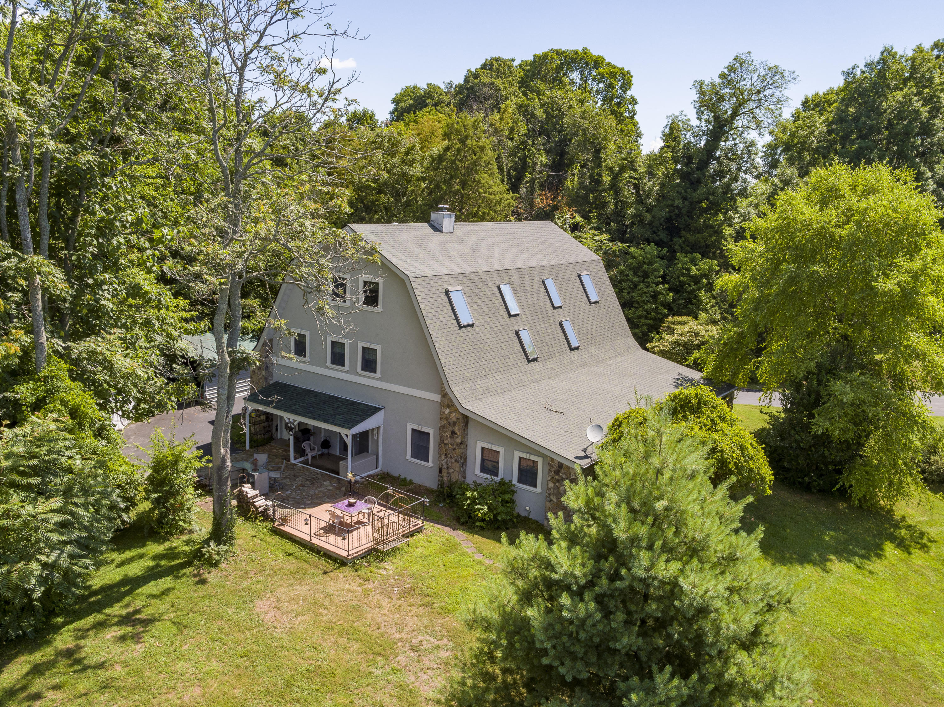 2105 Old Tusculum Road Greeneville, TN 37745 - Photo 53 of 65 Tuscu--10
