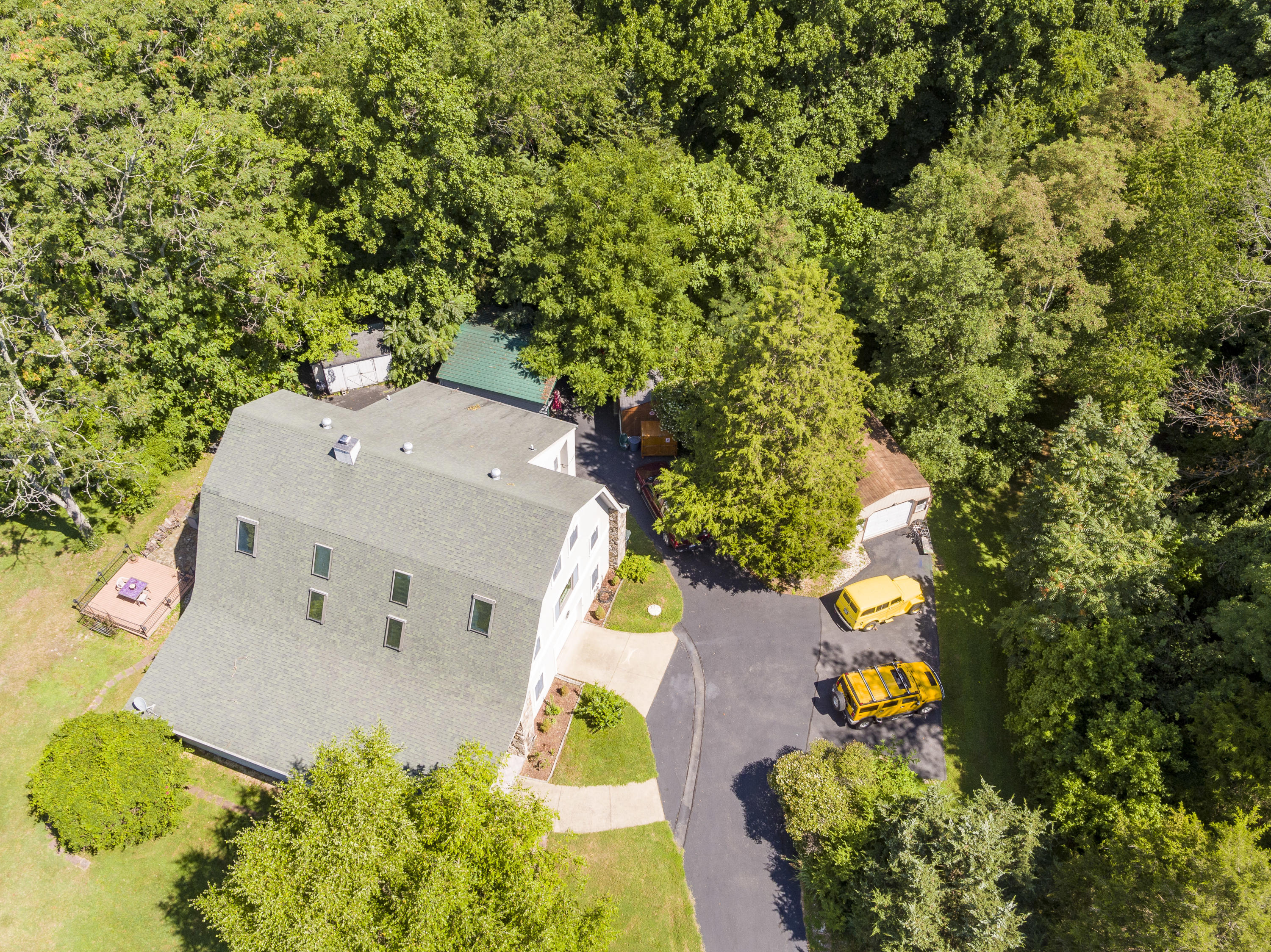 2105 Old Tusculum Road Greeneville, TN 37745 - Photo 54 of 65 Tuscu--11