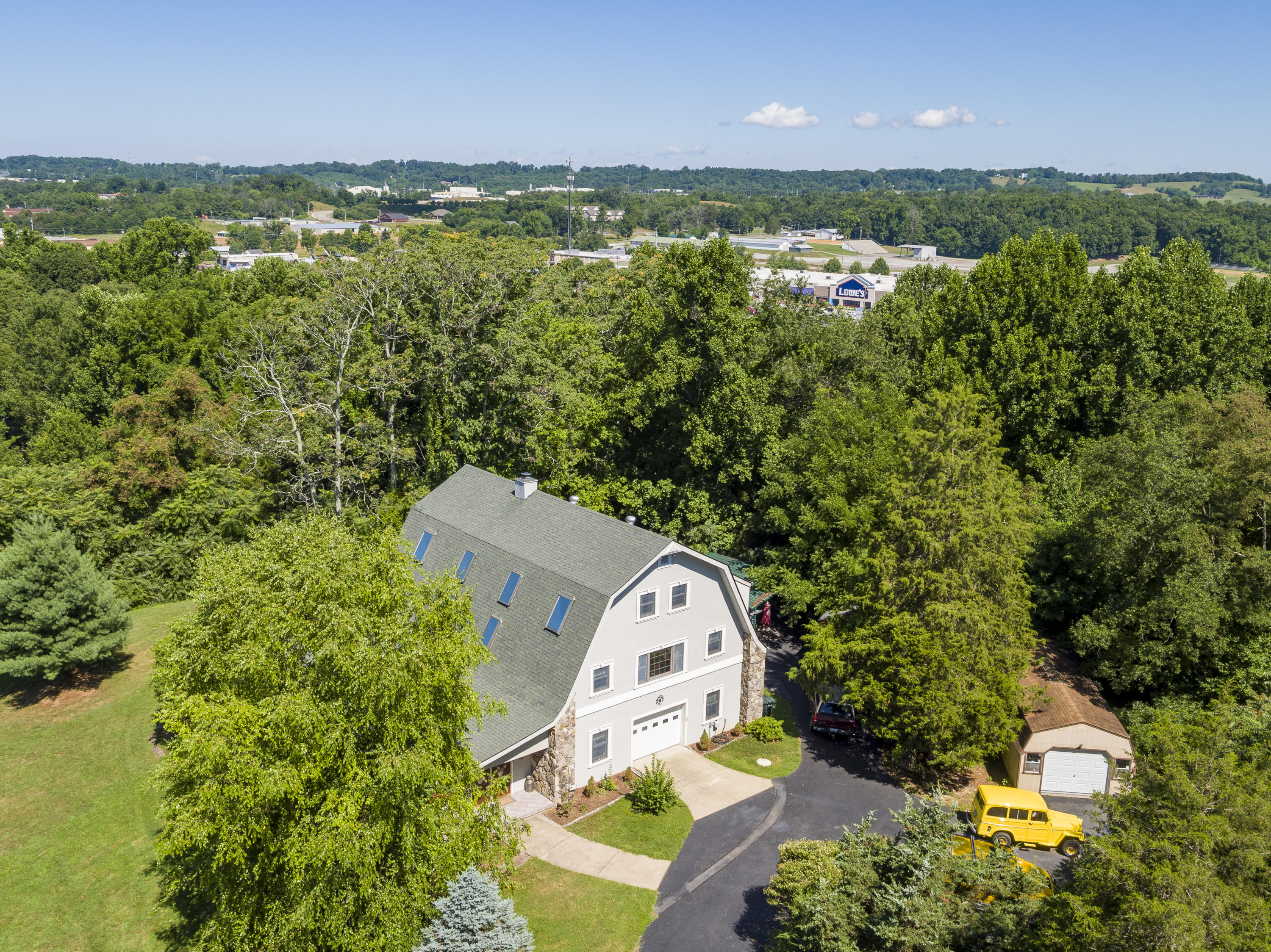 2105 Old Tusculum Road Greeneville, TN 37745 - Photo 56 of 65 Tuscu--2