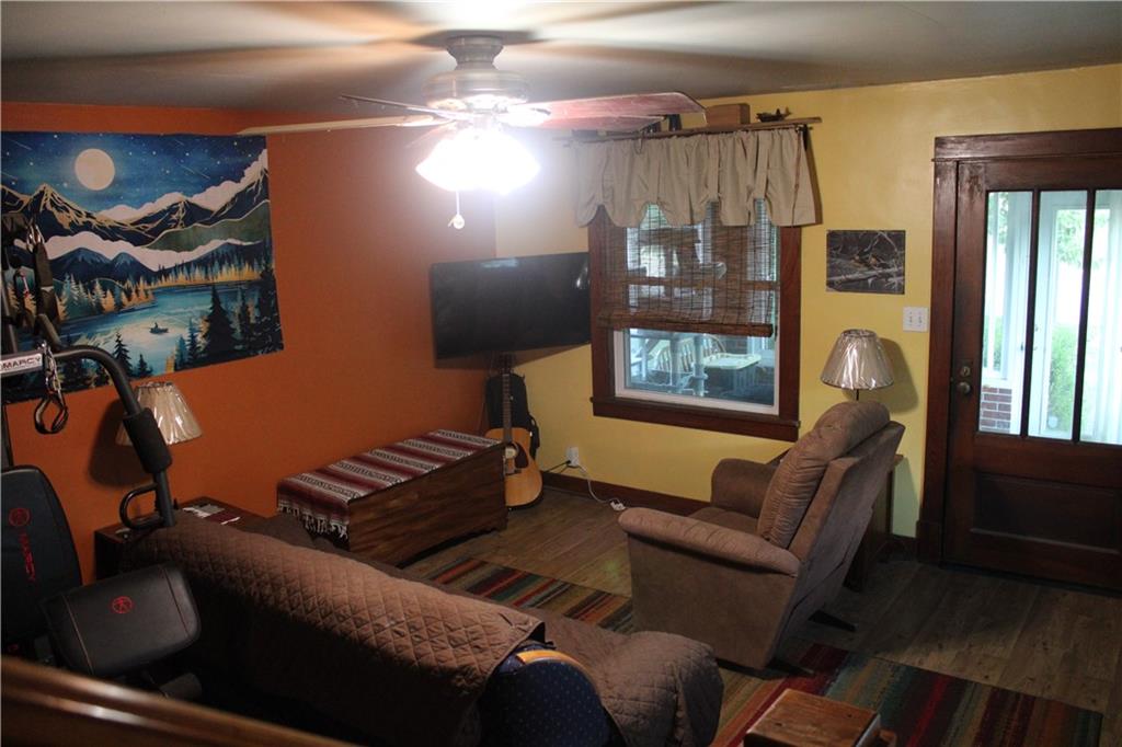 109 Country Club Road Butler, PA 16002 - Photo 8 of 18 a living room with furniture and a window