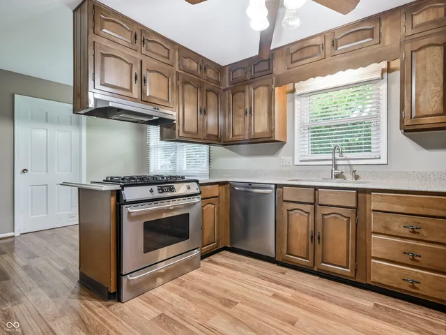 $280,000 | 8840 Ellington Drive, Indianapolis, IN 46234