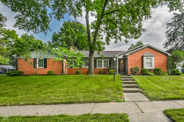 $280,000 | 8840 Ellington Drive, Indianapolis, IN 46234