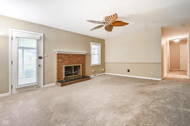 $280,000 | 8840 Ellington Drive, Indianapolis, IN 46234