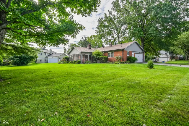 $280,000 | 8840 Ellington Drive, Indianapolis, IN 46234