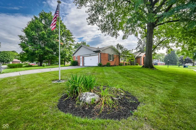 $280,000 | 8840 Ellington Drive, Indianapolis, IN 46234