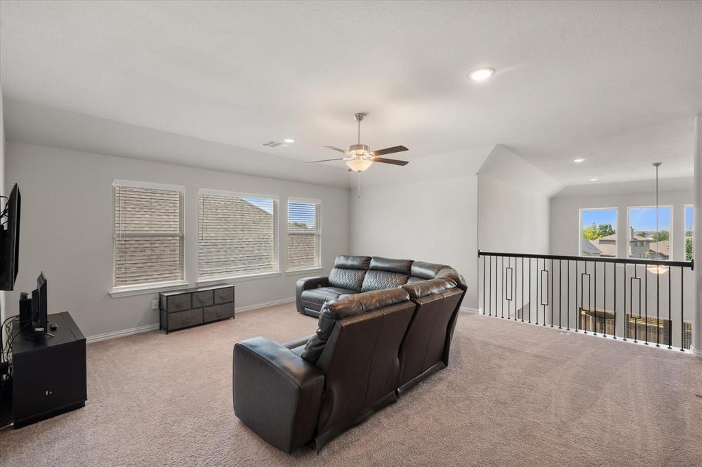 444 Windy Knoll Road Fort Worth, TX 76028 - Photo 21 of 32