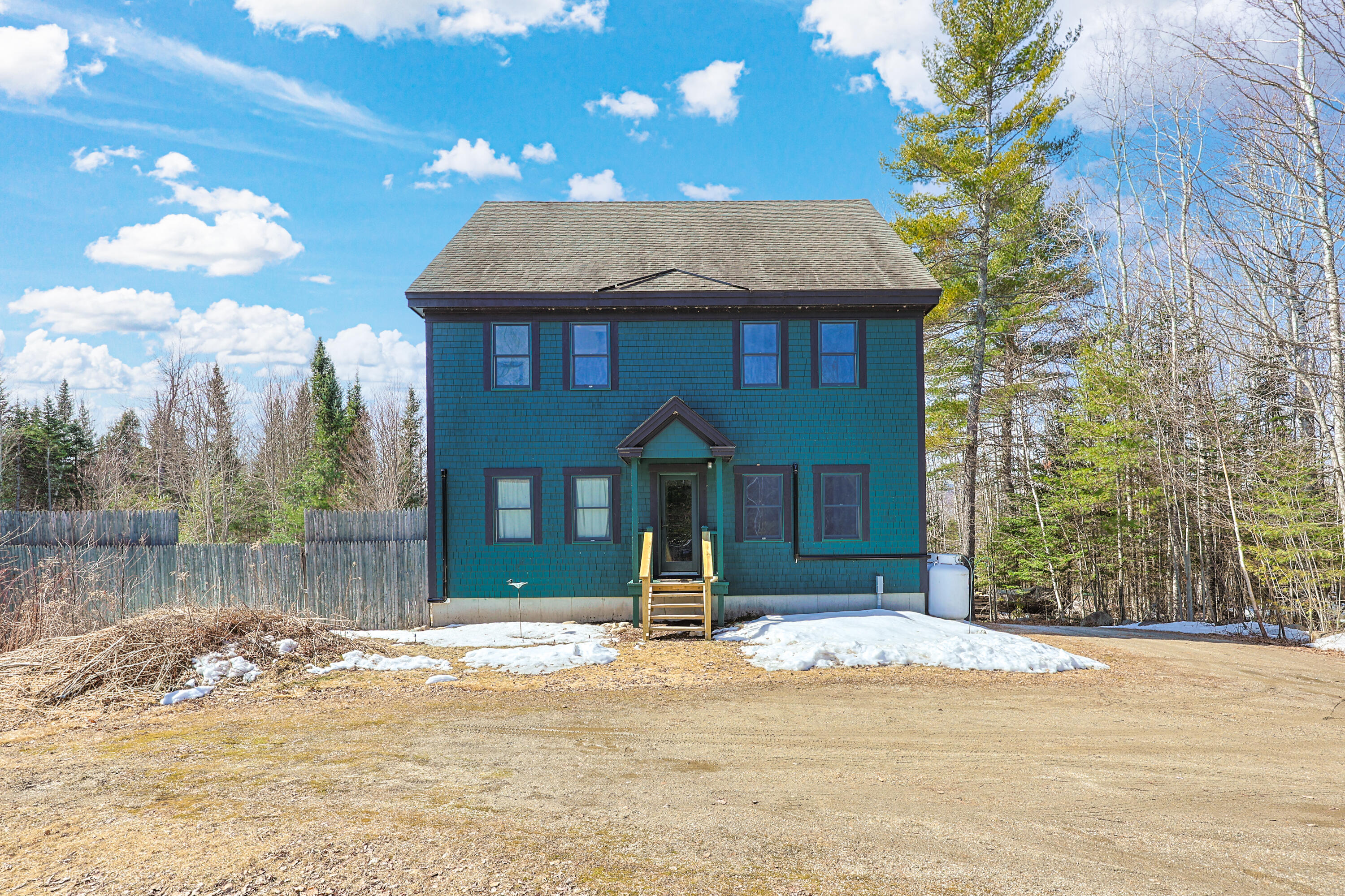 130 Farmers Hill Road Andover, ME 04216 - Photo 57 of 70 Front