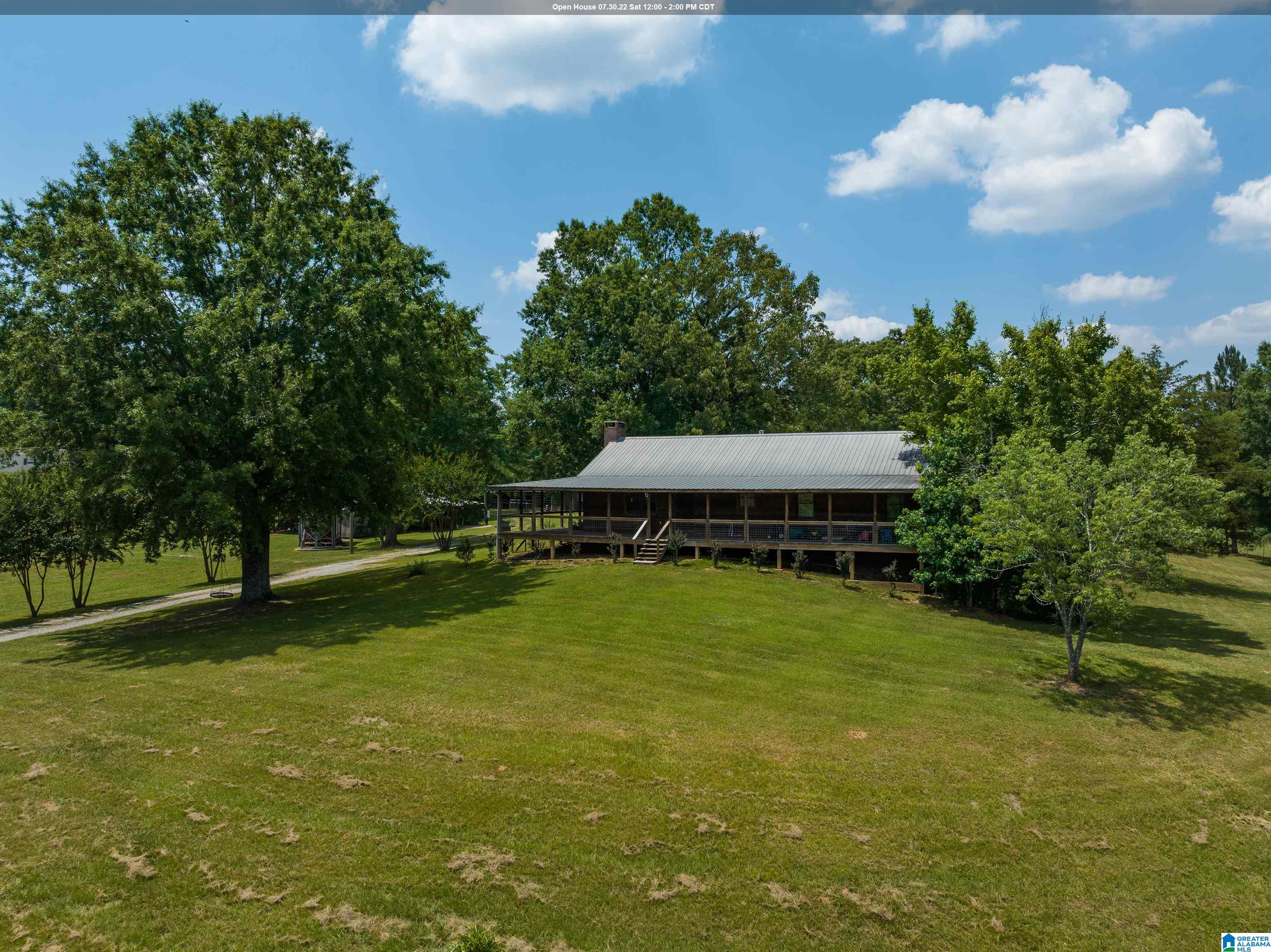 433 Yorkshire Road Columbiana, AL 35051 - Photo 1 of 50
