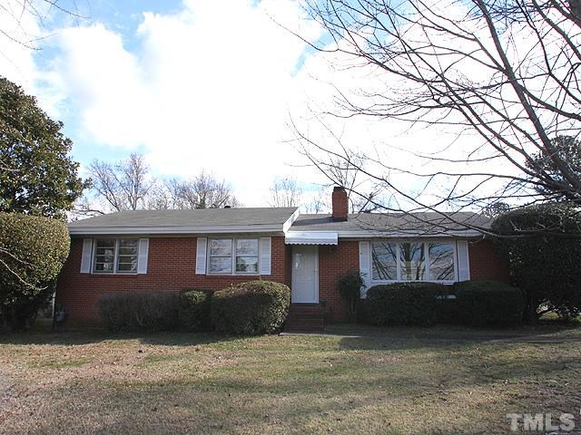 3609 Garner Road Raleigh, NC 27610 - Photo 1 of 13
