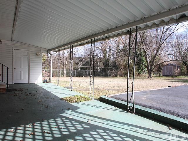 3609 Garner Road Raleigh, NC 27610 - Photo 11 of 13