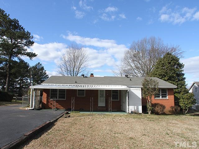3609 Garner Road Raleigh, NC 27610 - Photo 13 of 13