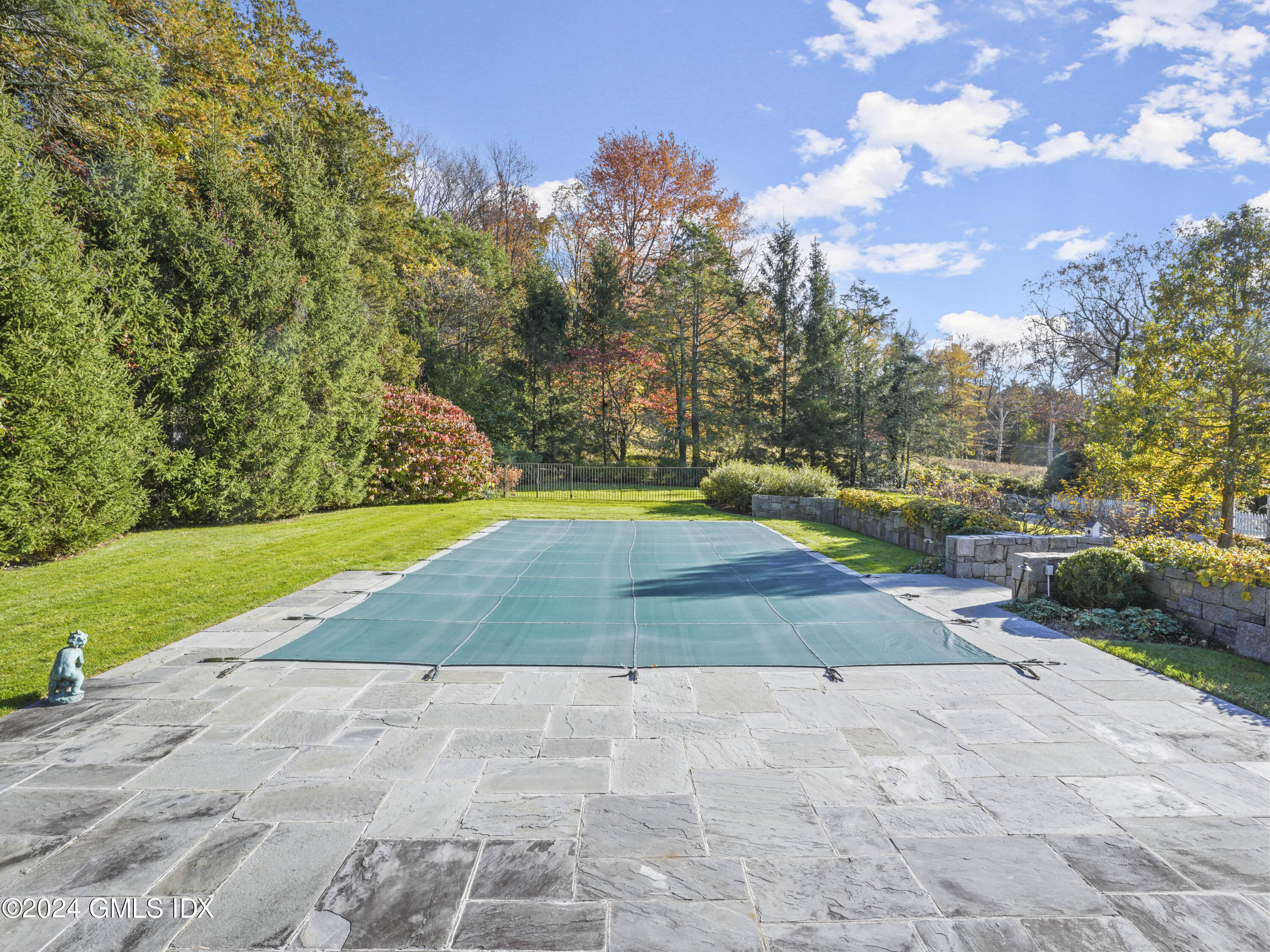 264 Taconic Road Greenwich, CT 06831 - Photo 32 of 36 a view of a park