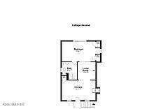 264 Taconic Road Greenwich, CT 06831 - Photo 36 of 36 a picture of a floor plan