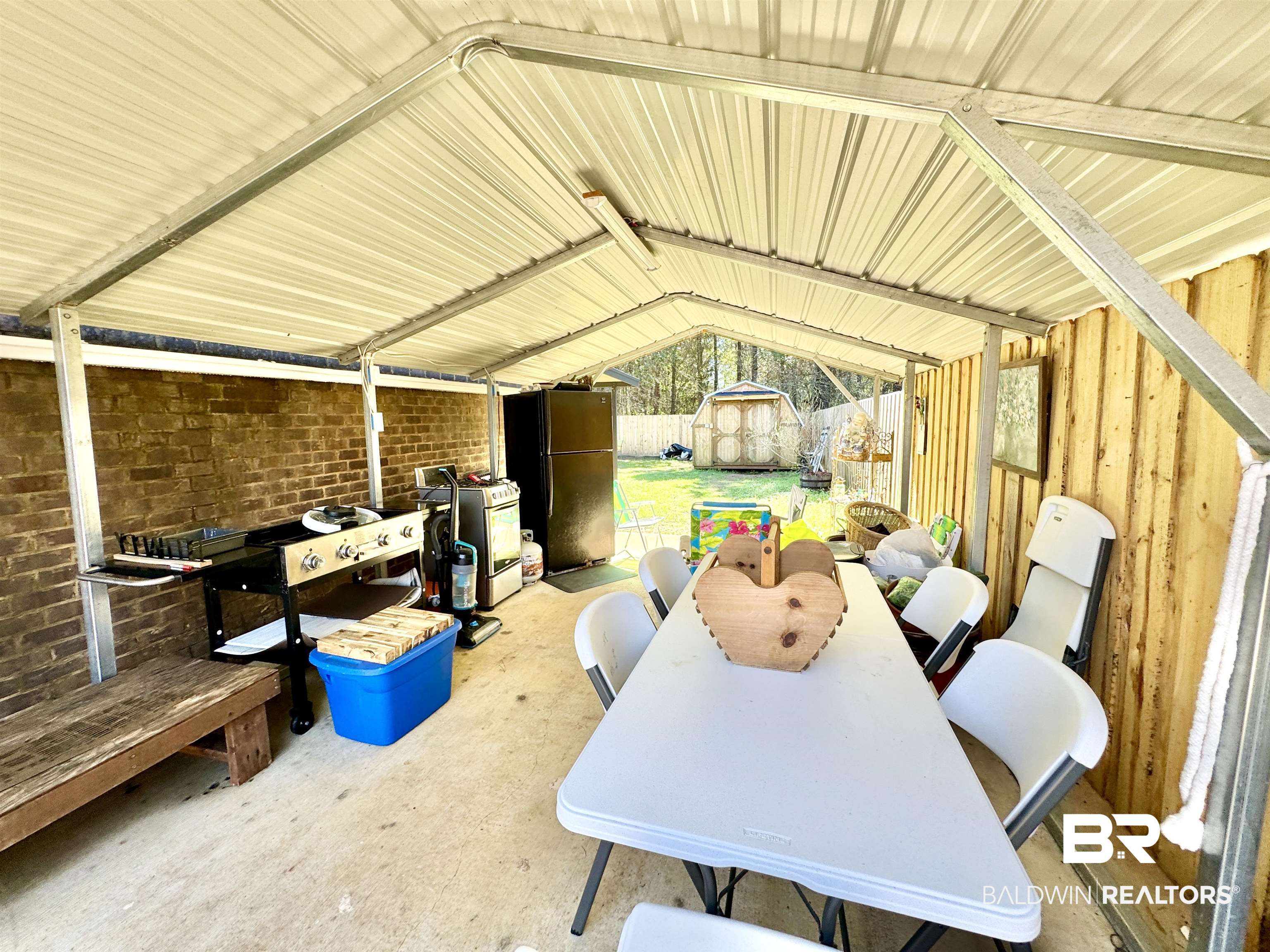 9071 Park Avenue Semmes, AL 36575 - Photo 11 of 32