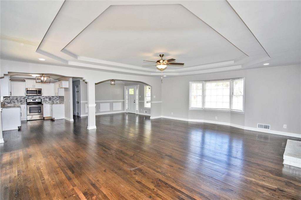 86 Regency Way Southeast Mableton, GA 30126 - Photo 23 of 53