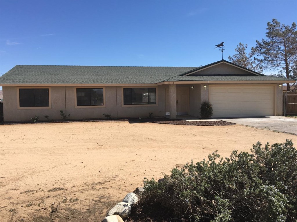 15105 Flathead Road Apple Valley, CA 92307 - Photo 1 of 1