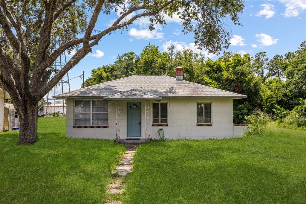 105 North Florida Ave