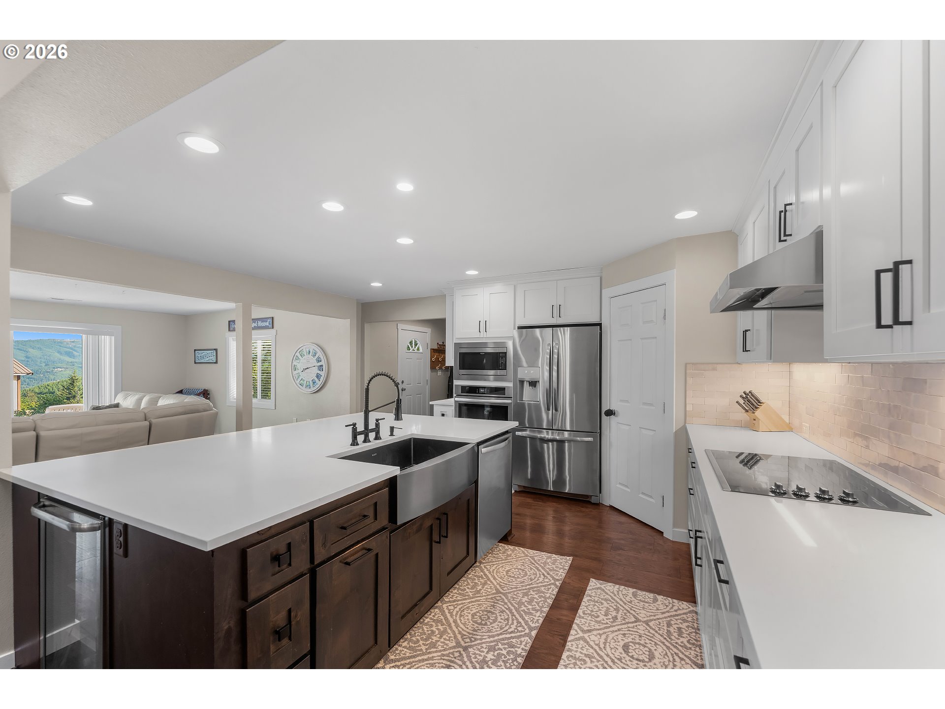 8300 Northeast Quarry Road La Center, WA 98629 - Photo 7 of 35