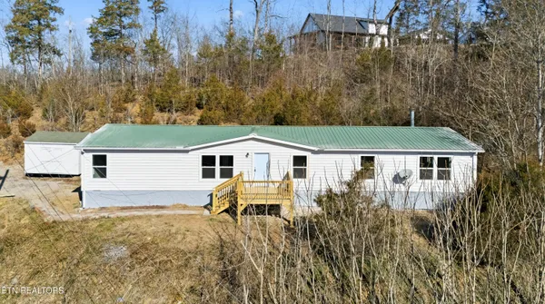 $279,900 | 1564 Hollow Springs Road, White Pine, TN 37890