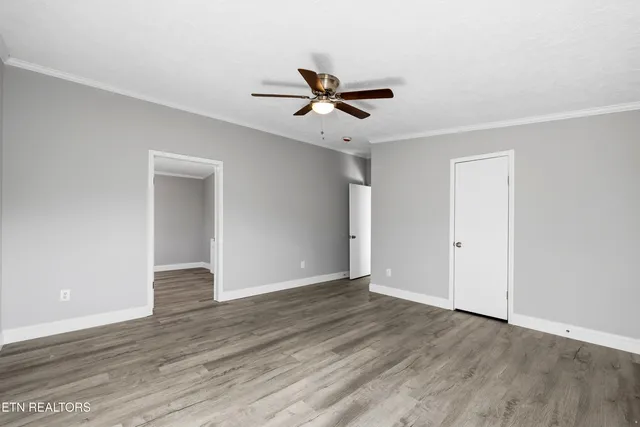 $299,900 | 1564 Hollow Springs Road, White Pine, TN 37890