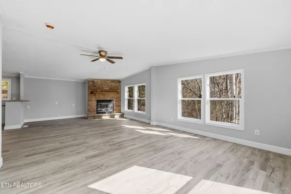 $279,900 | 1564 Hollow Springs Road, White Pine, TN 37890