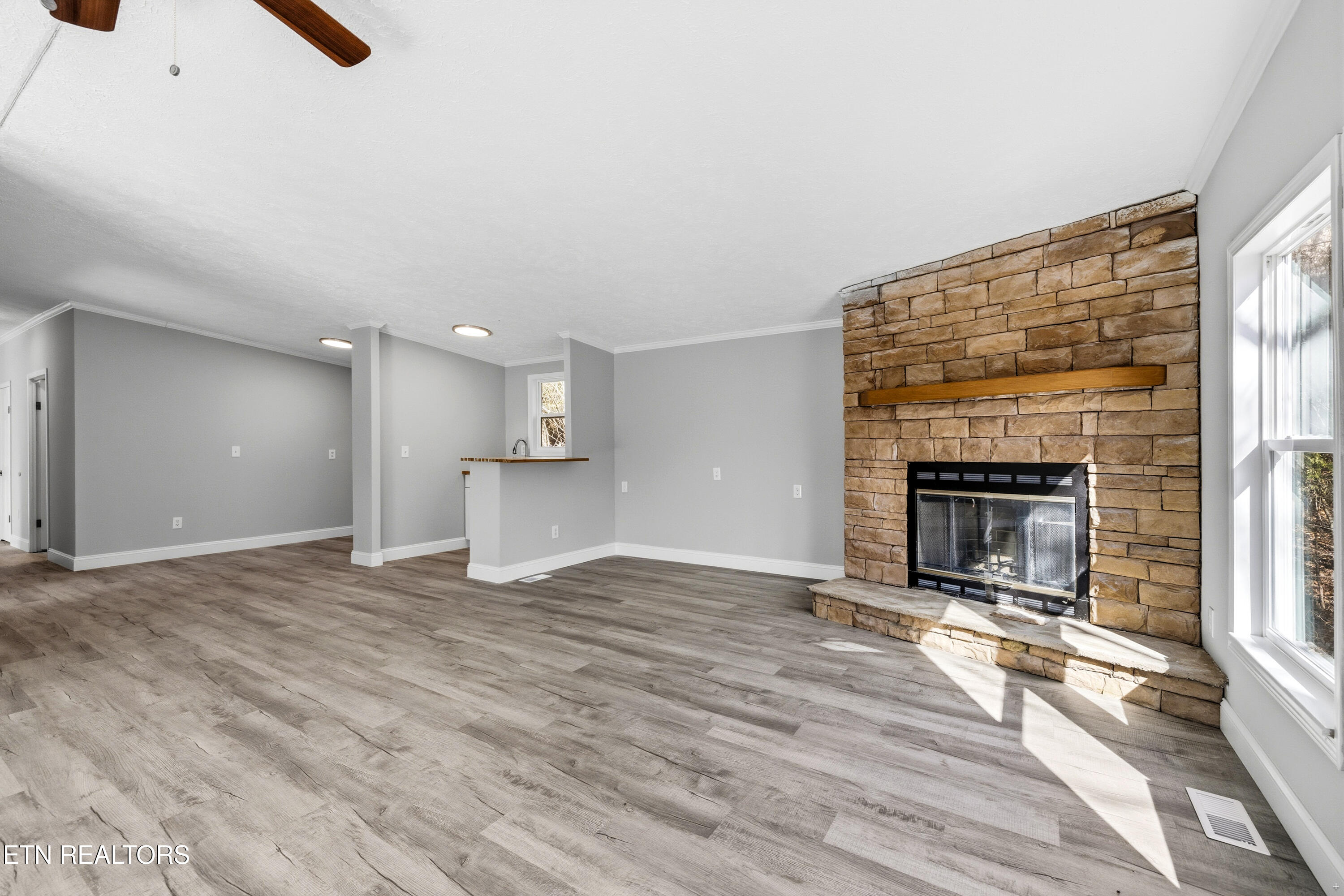 1564 Hollow Springs Road White Pine, TN 37890 - Photo 18 of 31 Positive Perceptions-18