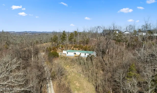 $299,900 | 1564 Hollow Springs Road, White Pine, TN 37890