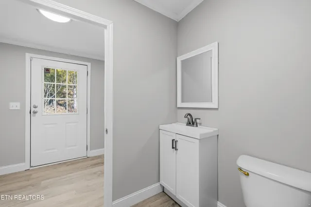 $299,900 | 1564 Hollow Springs Road, White Pine, TN 37890