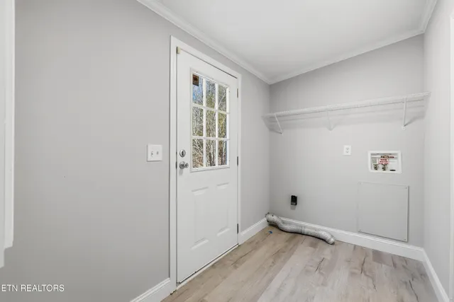 $299,900 | 1564 Hollow Springs Road, White Pine, TN 37890