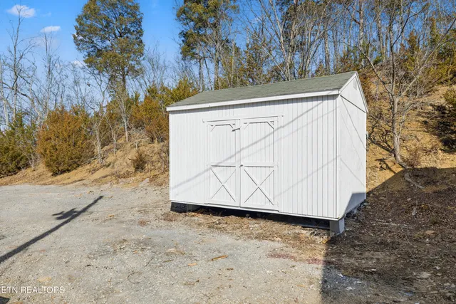 $299,900 | 1564 Hollow Springs Road, White Pine, TN 37890