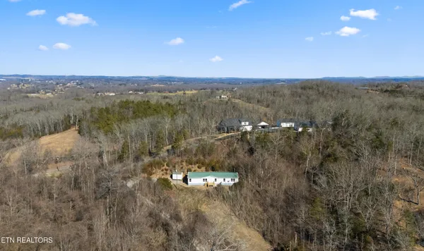 $279,900 | 1564 Hollow Springs Road, White Pine, TN 37890