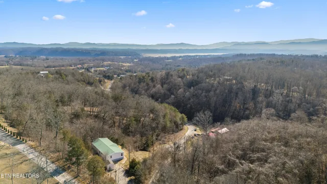 $299,900 | 1564 Hollow Springs Road, White Pine, TN 37890
