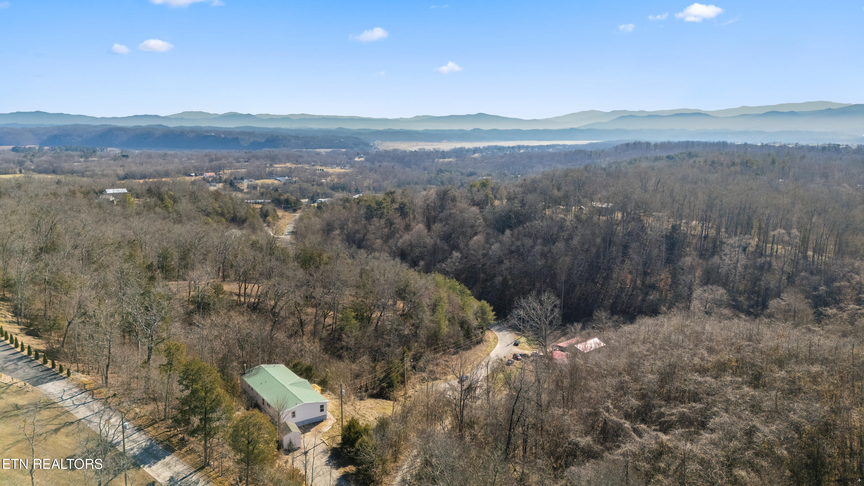 1564 Hollow Springs Road White Pine, TN 37890 - Photo 30 of 31 Positive Perceptions-31