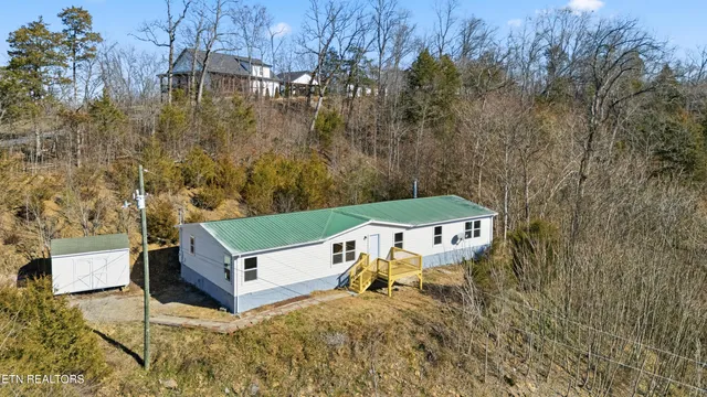 $299,900 | 1564 Hollow Springs Road, White Pine, TN 37890