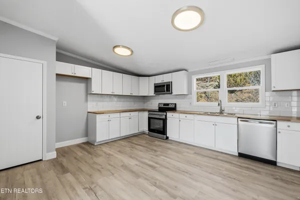 $279,900 | 1564 Hollow Springs Road, White Pine, TN 37890