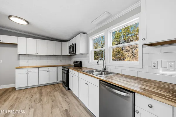 $279,900 | 1564 Hollow Springs Road, White Pine, TN 37890