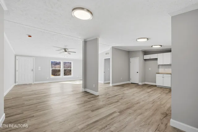 $299,900 | 1564 Hollow Springs Road, White Pine, TN 37890