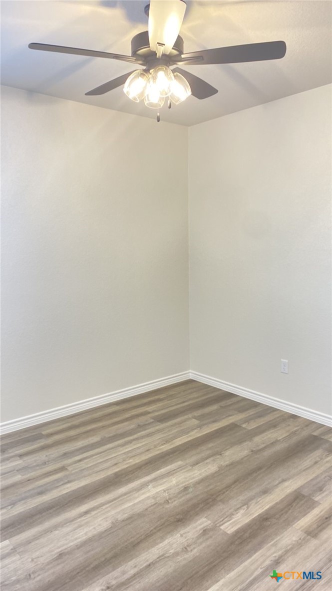 101 Leon Lane, Unit A Copperas Cove, TX 76522 - Photo 3 of 7