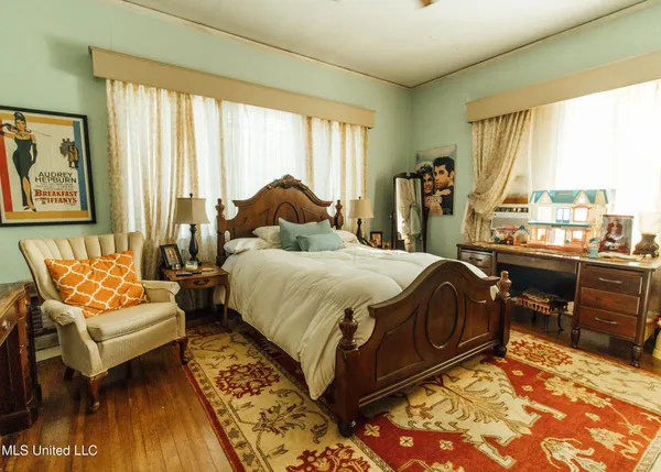 $275,000 | 300 Elizabeth Street, Rosedale, MS 38769